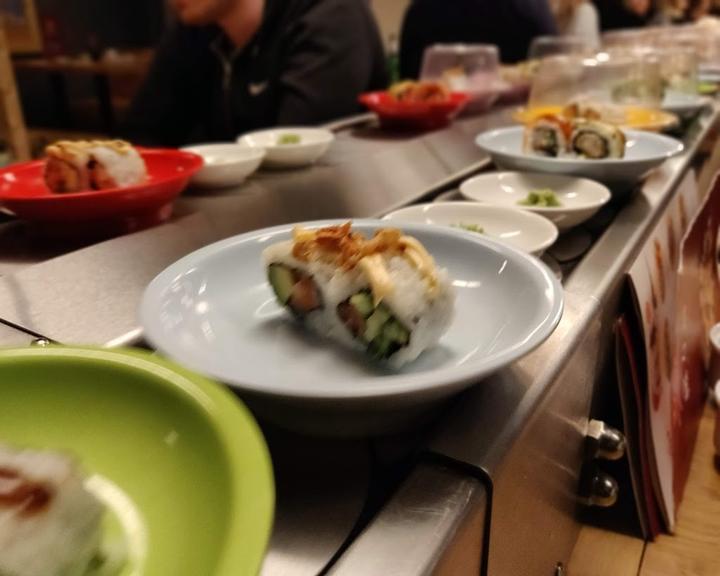 Sakura Sushi 3